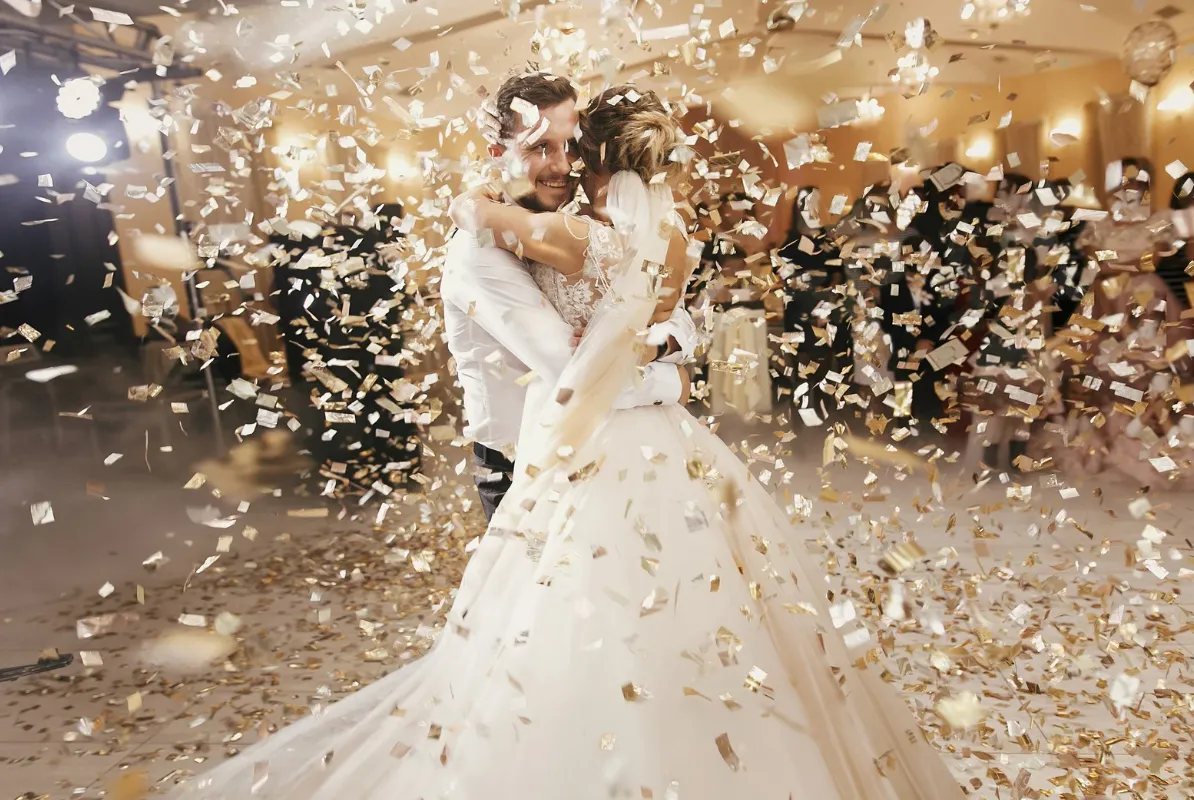 Hochzeit Martin macht Musik