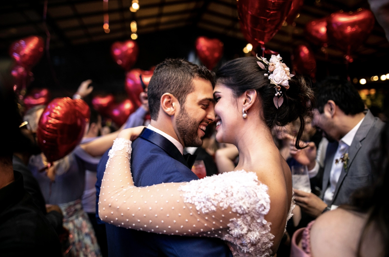 Hochzeit Martin macht Musik